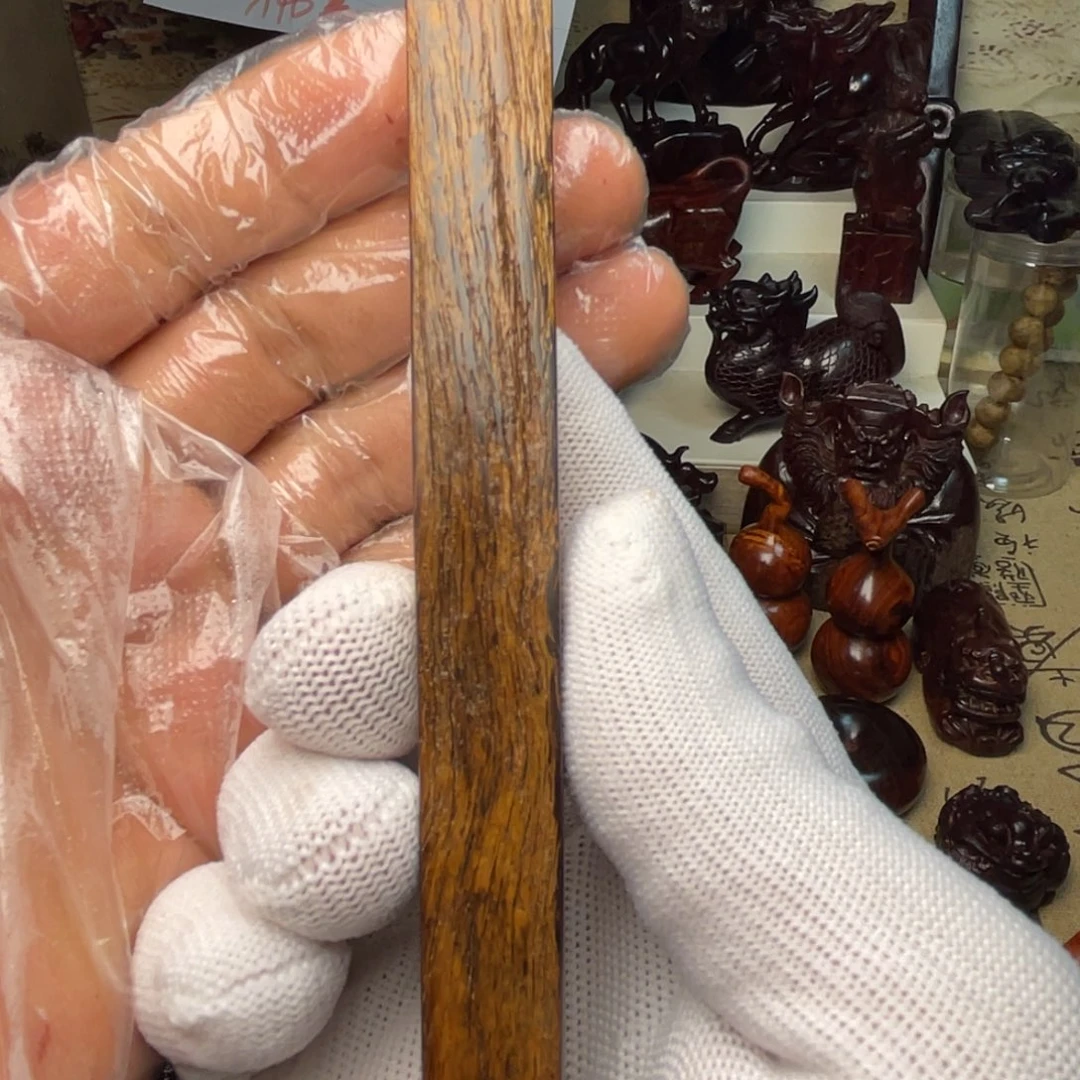 檀香紫檀（小叶紫檀）