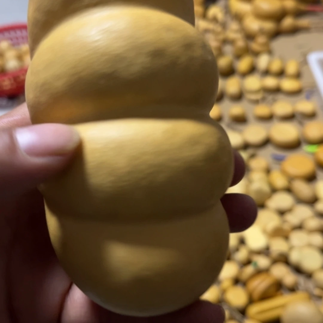 葫芦《****》面包不退不换