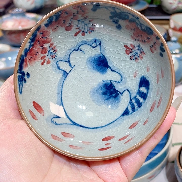杯子景德镇陶瓷艺术博物有限公司