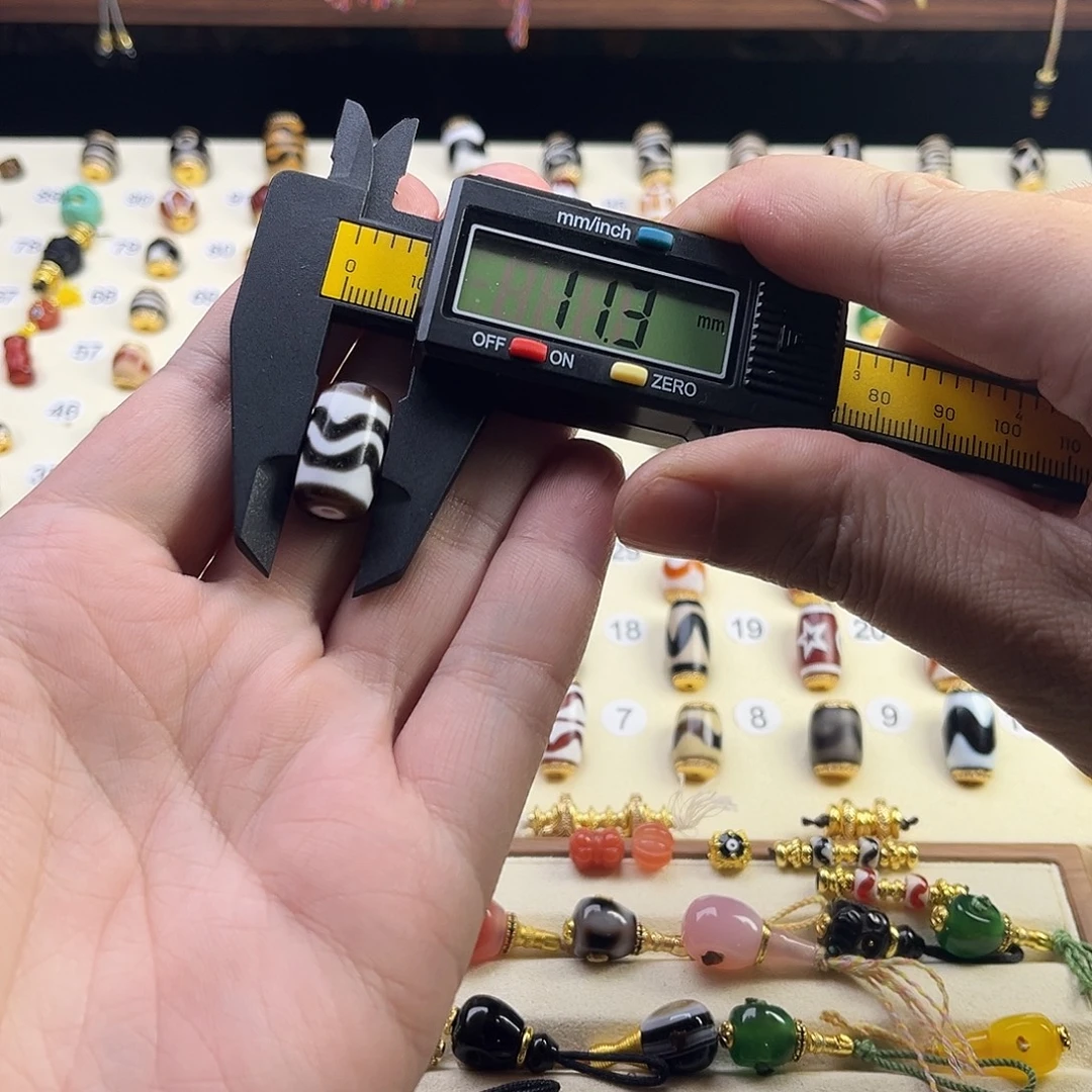 玛瑙/玉髓未镶嵌单颗