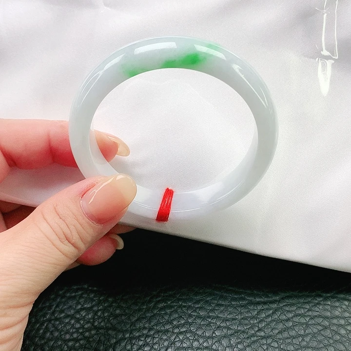 未镶嵌手镯翡翠翡翠274