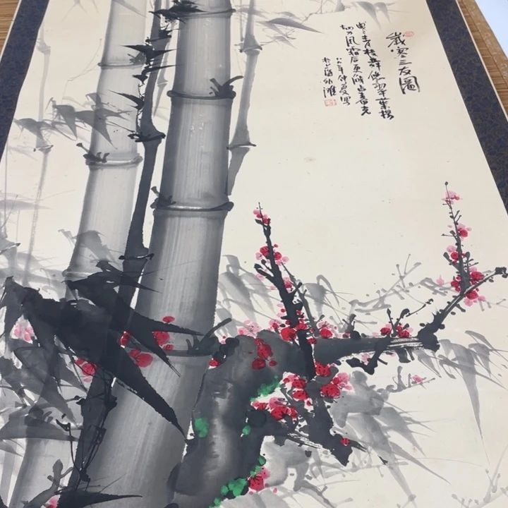 盛***堂精品剪纸艺术作品