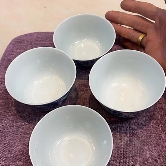 摆件释*景德镇陶瓷艺术