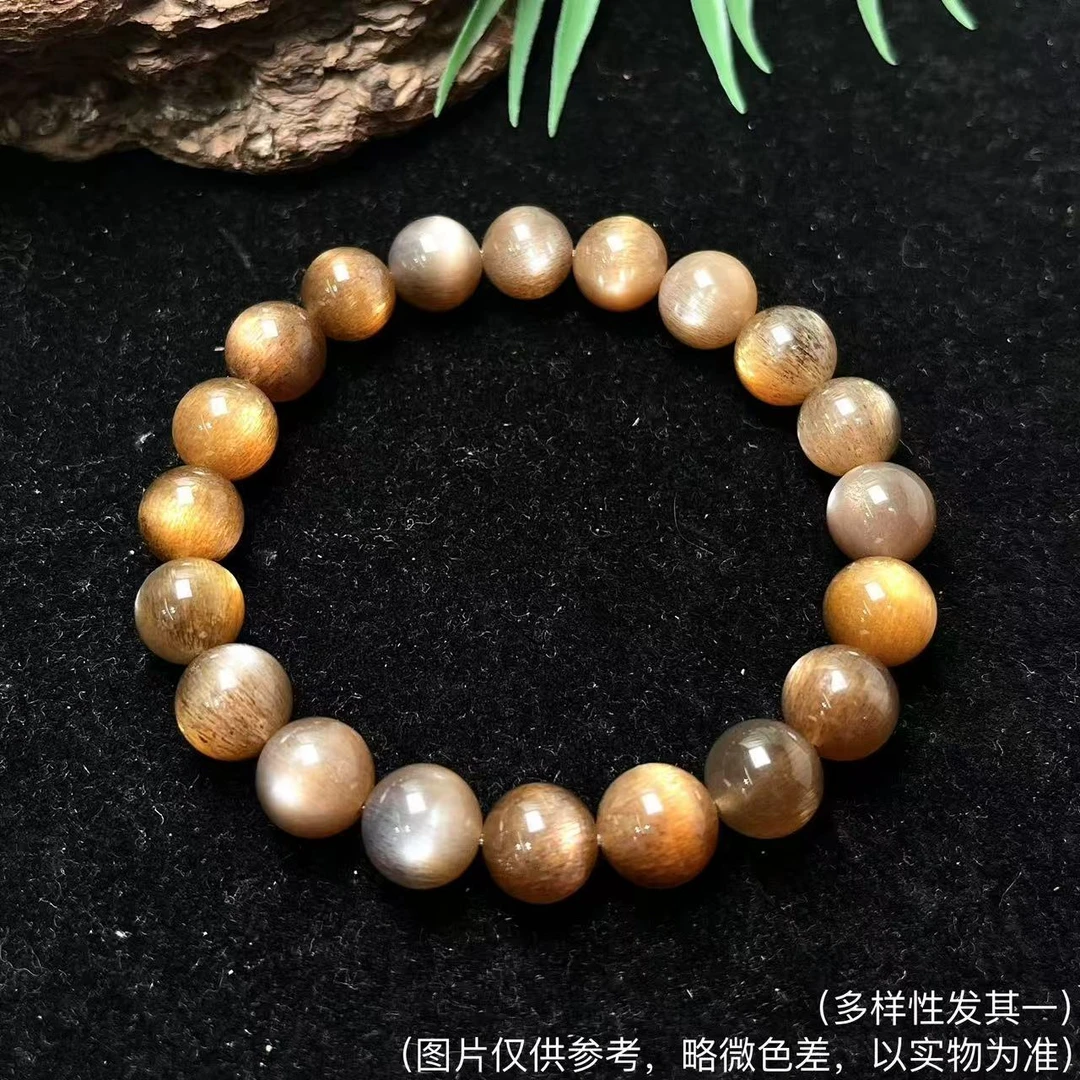 十字星光金骨干手串6m+13mm 合集  FX-7456（多样性发其一）