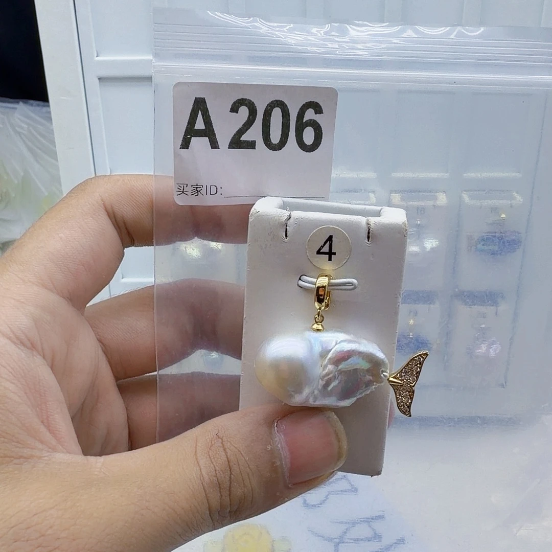 合金颈饰淡水珍珠