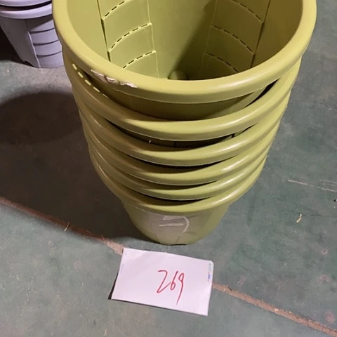 树脂编号269瑕疵