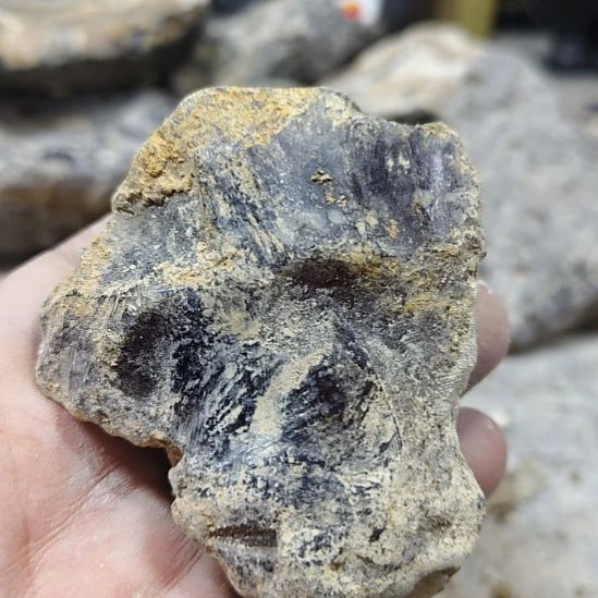 G***Z玛瑙/玉髓未镶嵌原石