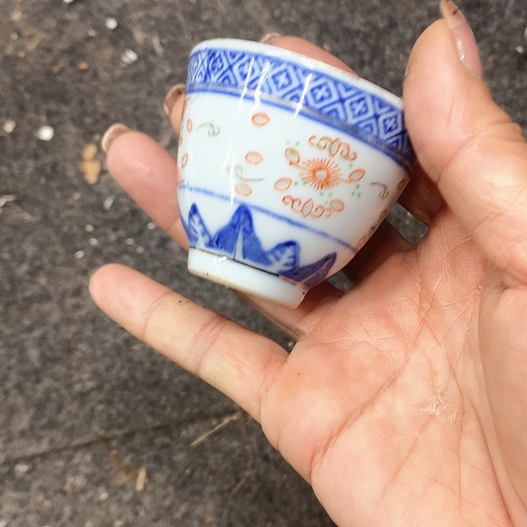 摆件景德镇陶瓷现代工艺