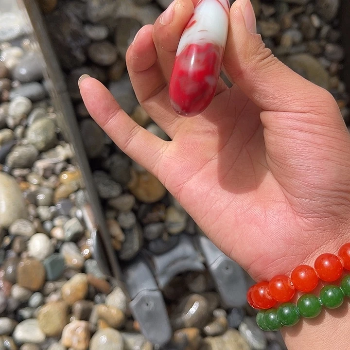 未镶嵌和田玉（糖玉）珠宝奇石