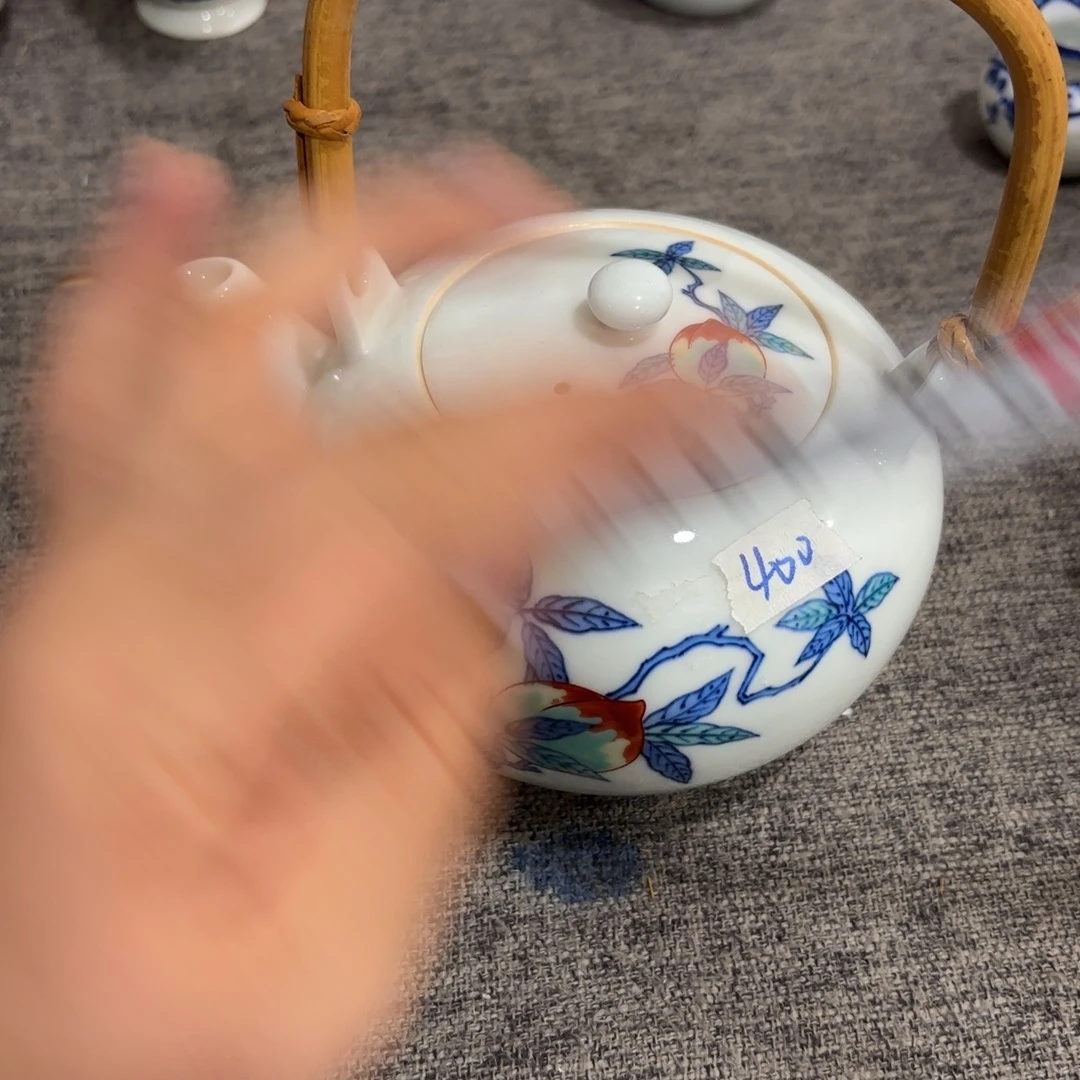 非常好看的物品 The