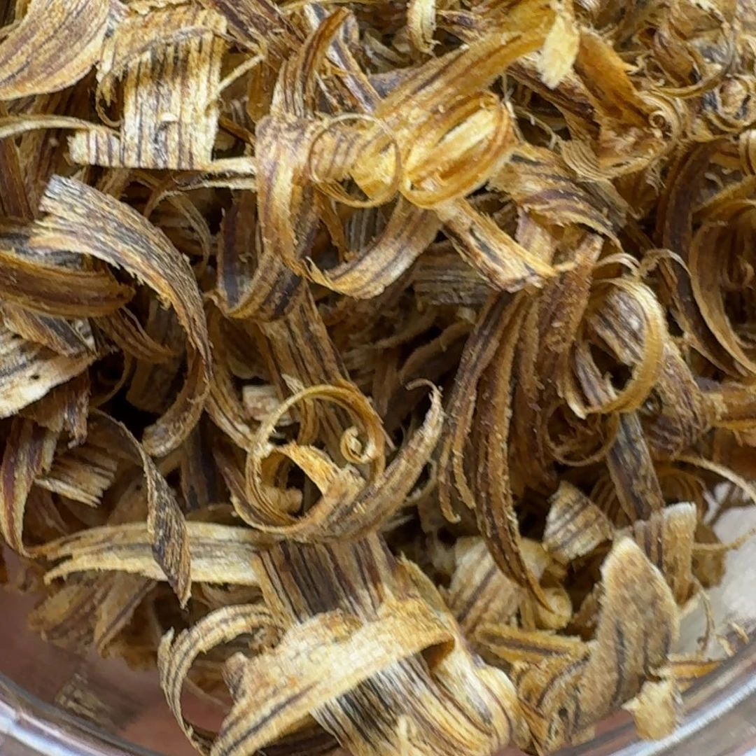 沉香碎屑沉香沉香全油勾丝10克