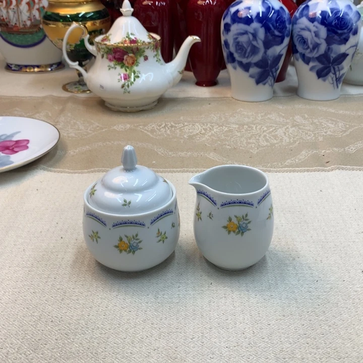金瓷阁精品瓷器店紫砂