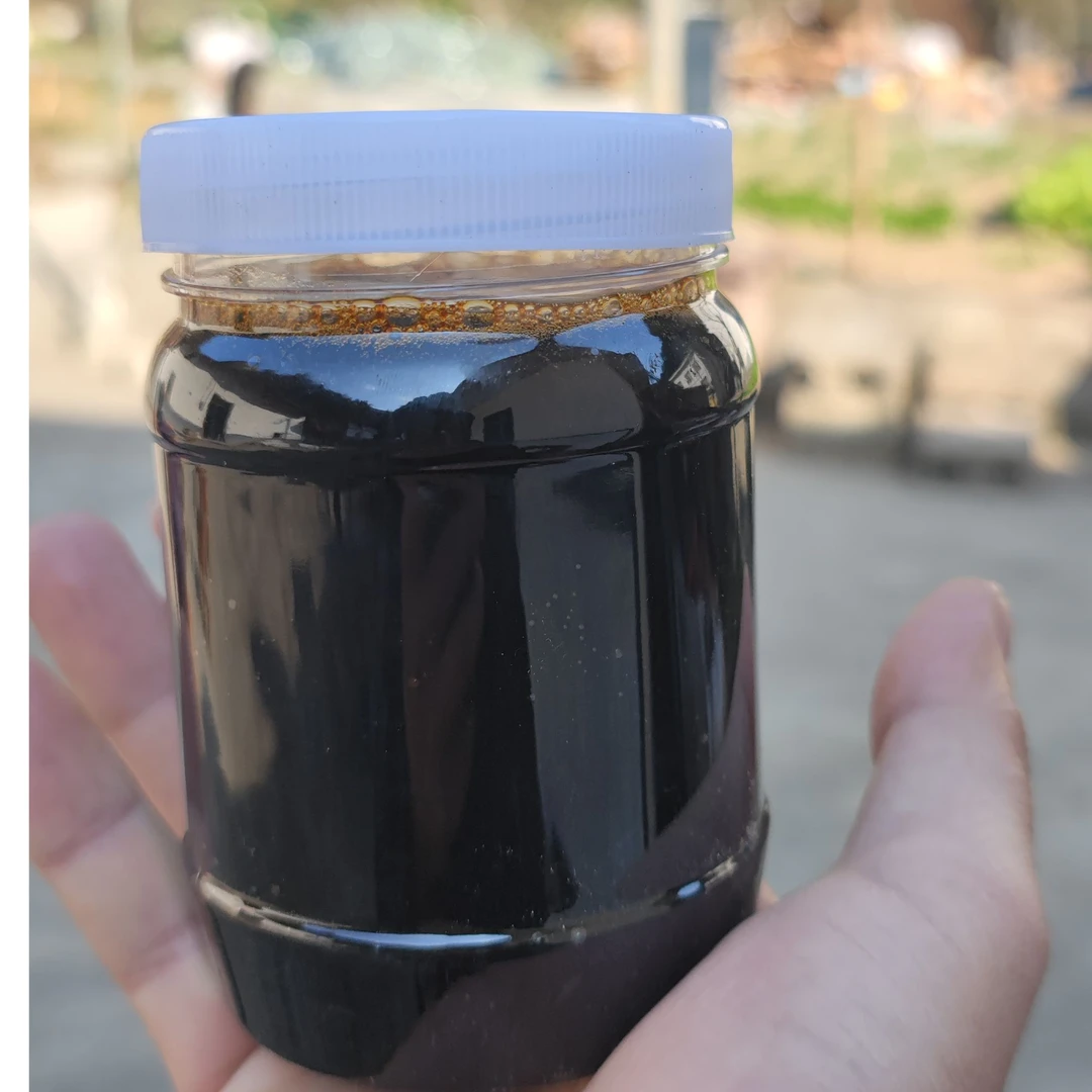 神农架向阿姨自制红薯糖【阿凯代卖】