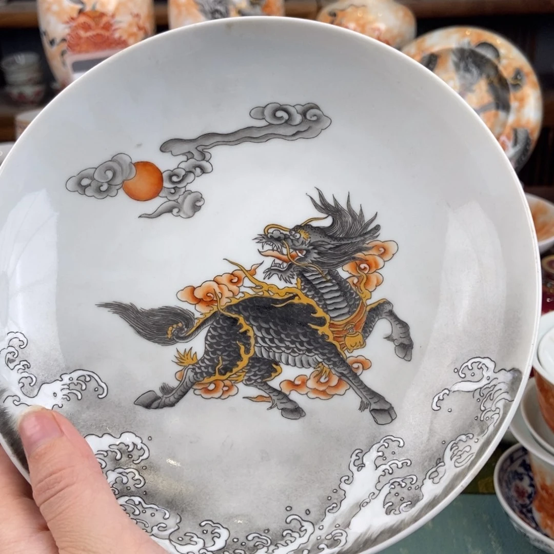 陶瓷设计风格的设计风格设计师