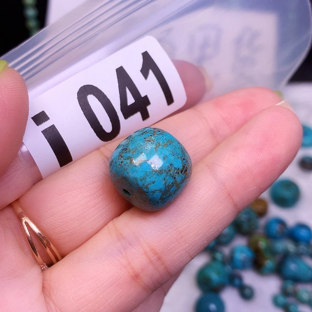 空竹专享十堰特色手工散珠