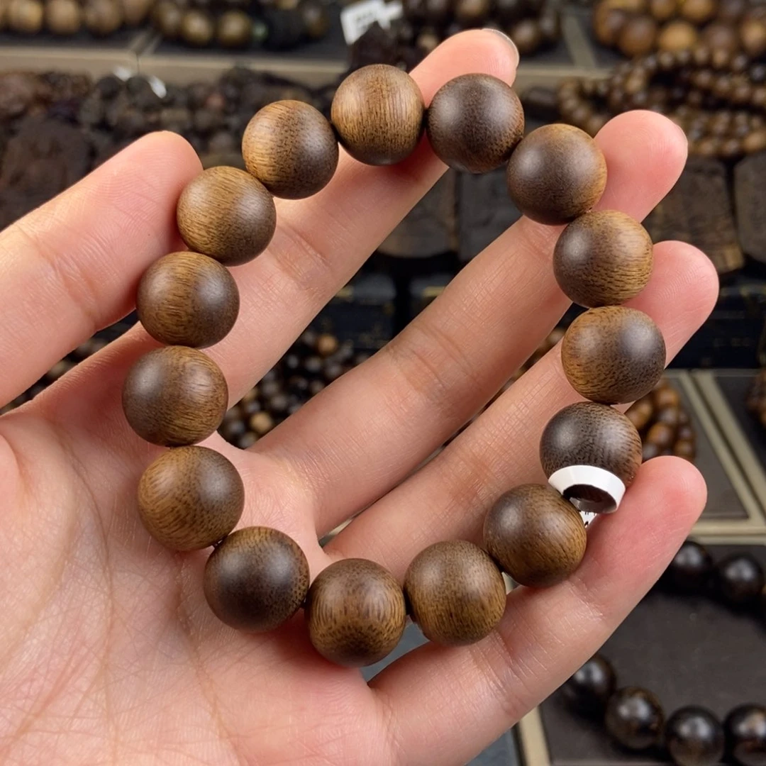 手串沉香用****2越南芽庄白