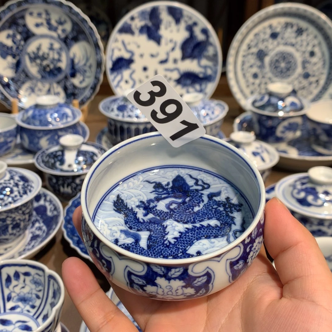 星****景德镇陶瓷陶瓷陶瓷