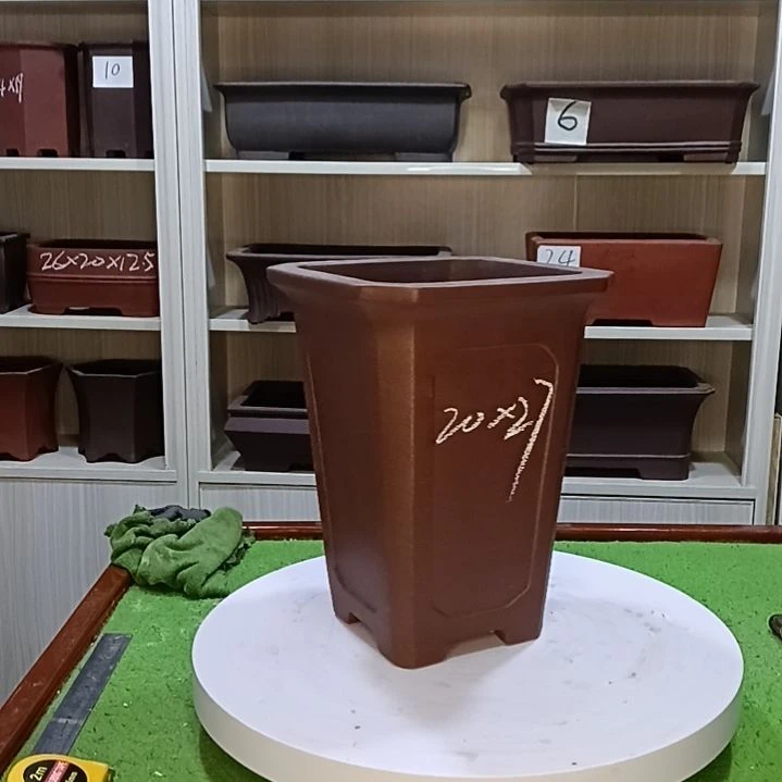 花盆紫砂宜兴紫砂花盆花盆花盆，