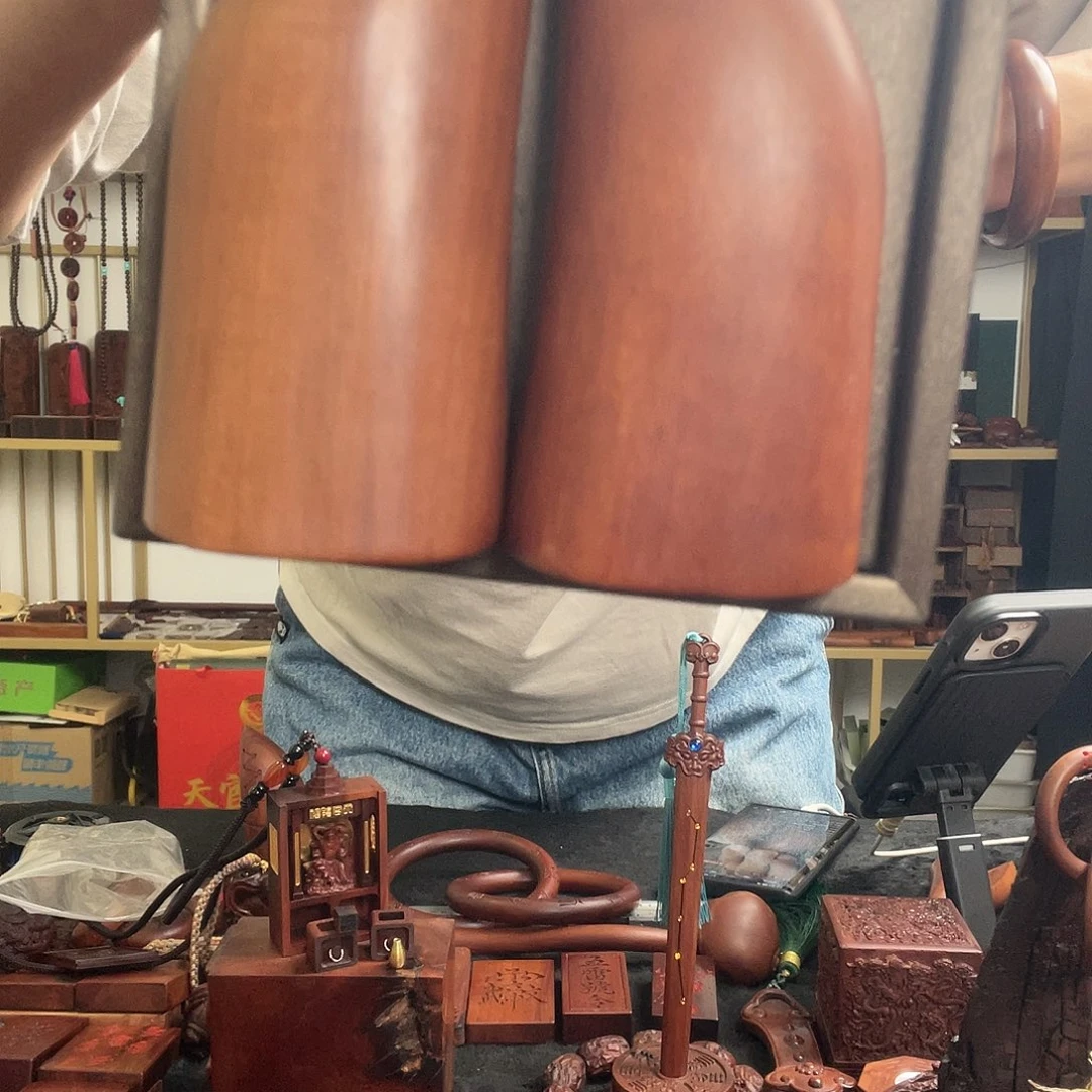 枣木雷击枣木圣杯