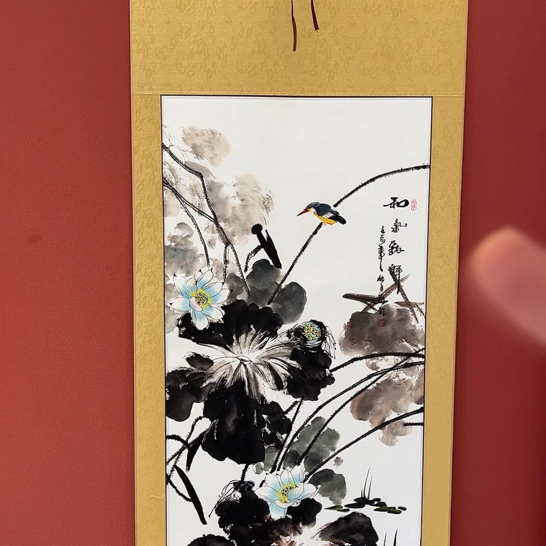 竖款65/150和气致祥