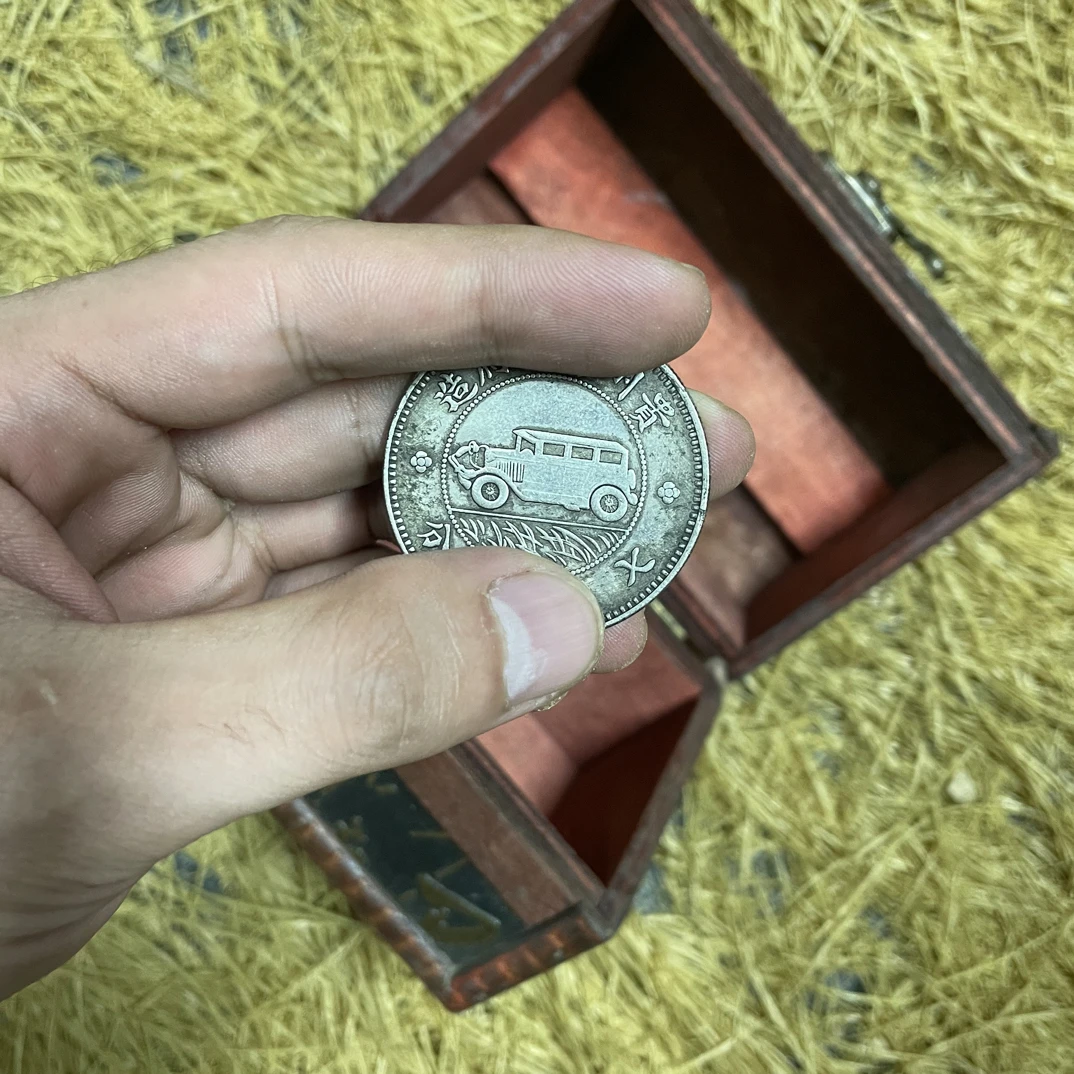 家居饰品摆件仿古工艺摆件02