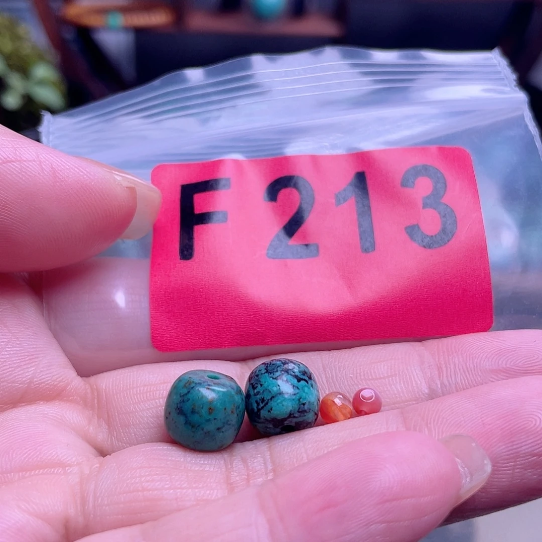 玛瑙/玉髓散珠南红散珠佩珠多样化