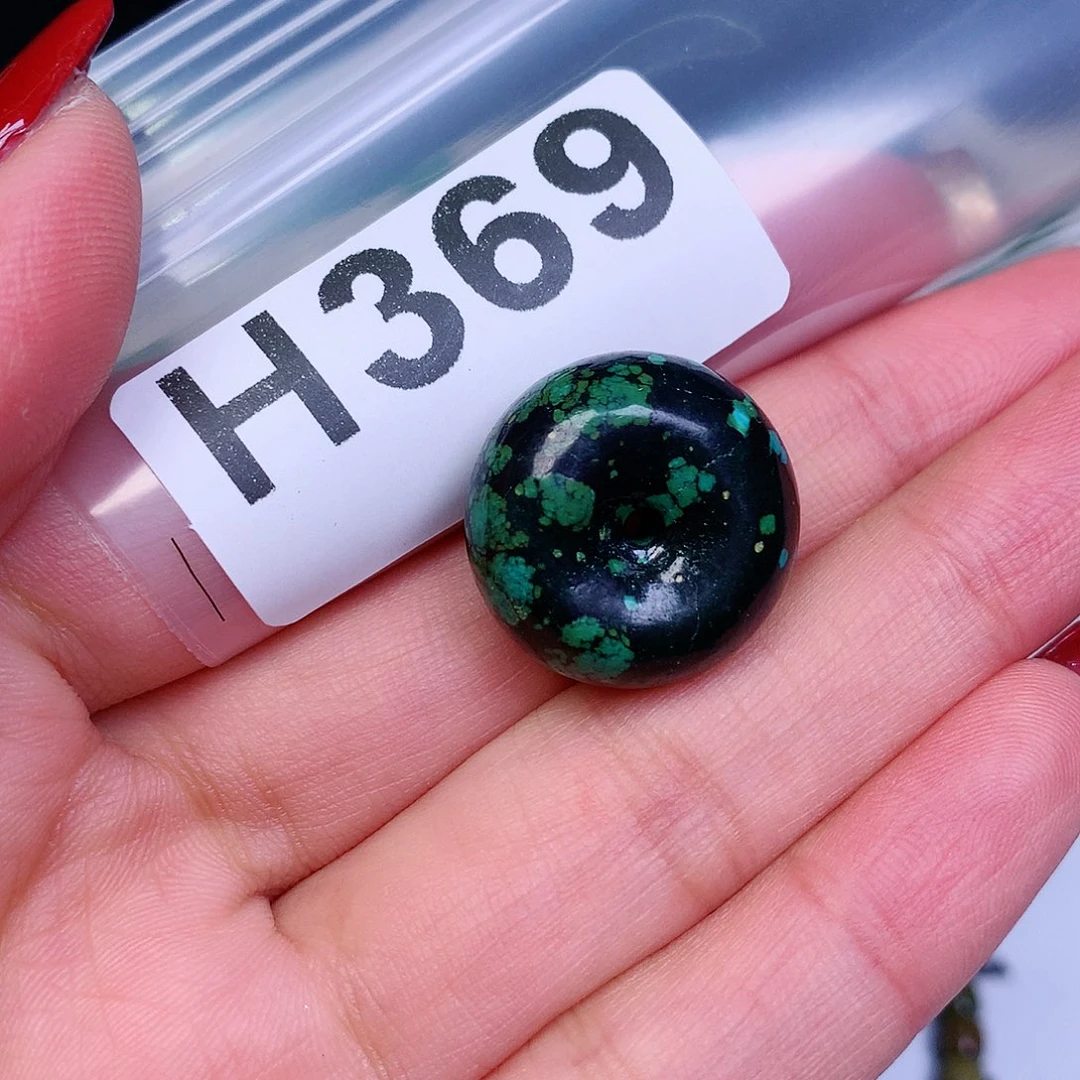 空竹粉丝专享十堰特色手工散珠