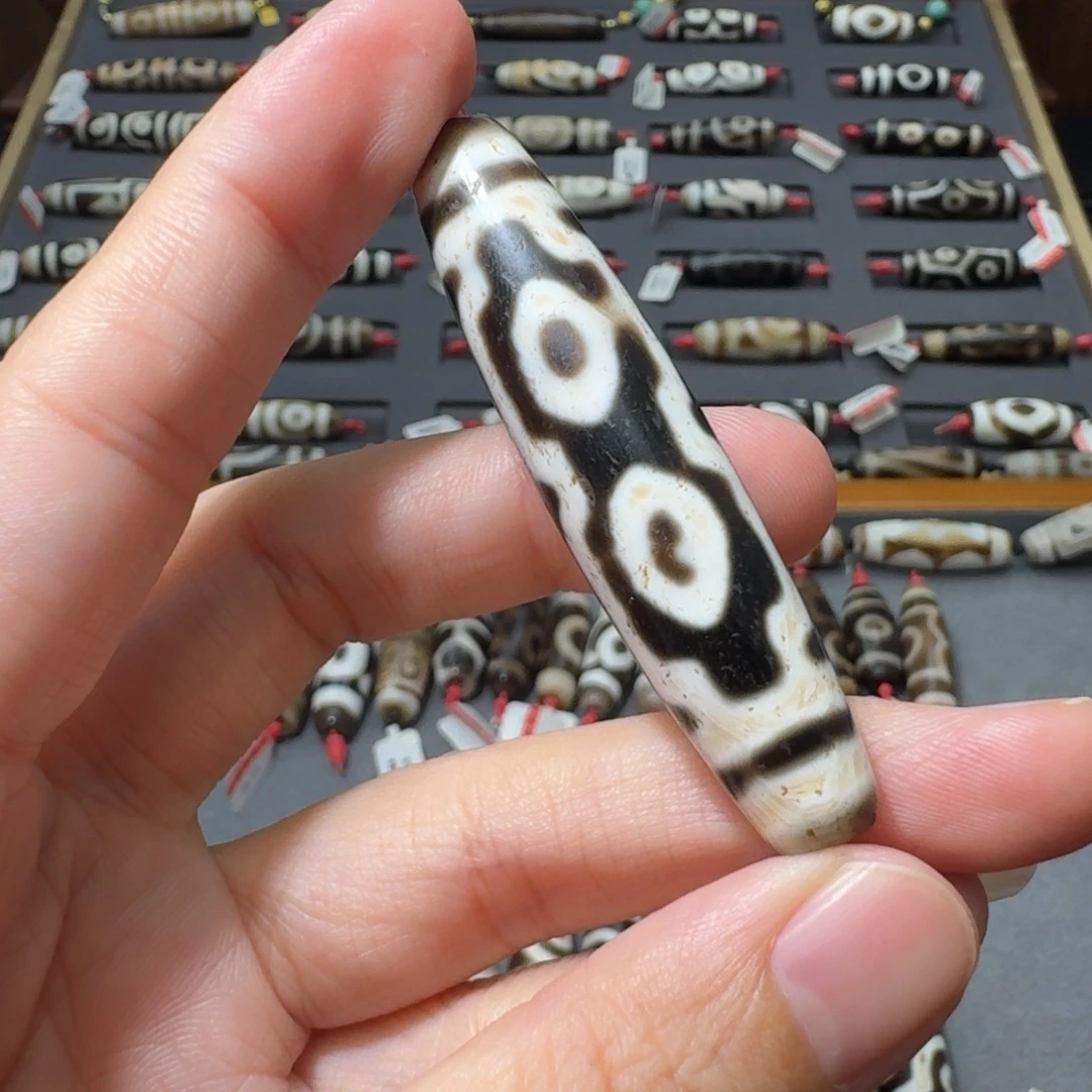 玛瑙/玉髓未镶嵌颈饰124