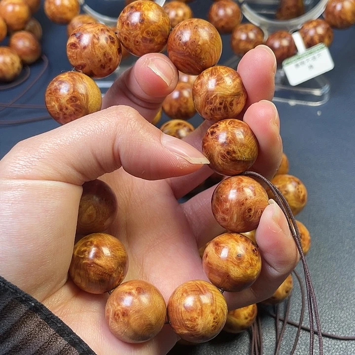 柏木（崖柏）其他18留疤