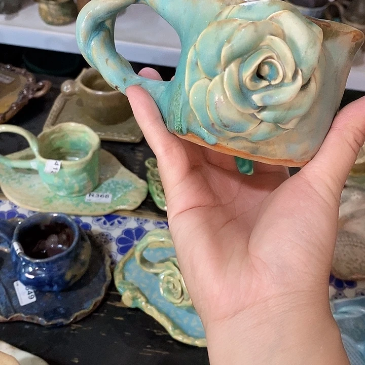 杯侯*飞杯子餐具餐具套装