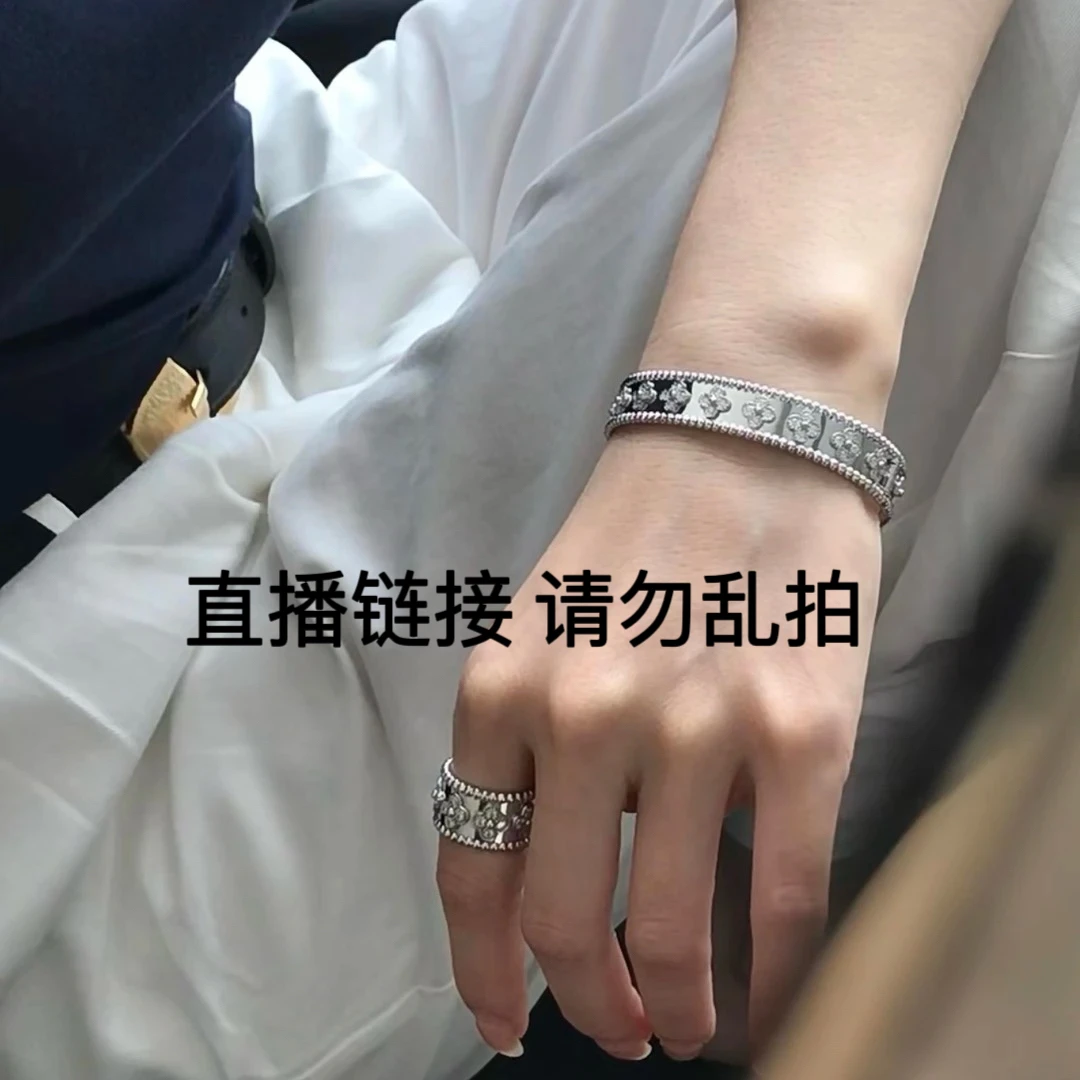 925银手镯 直播链接 请勿乱拍