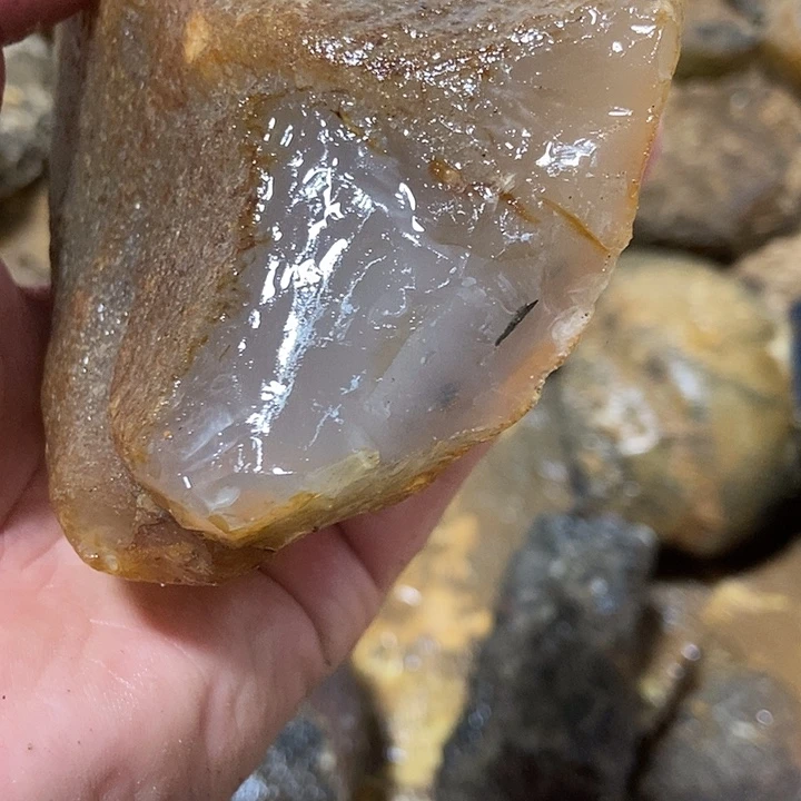 一***乐定制玛瑙玛瑙手镯