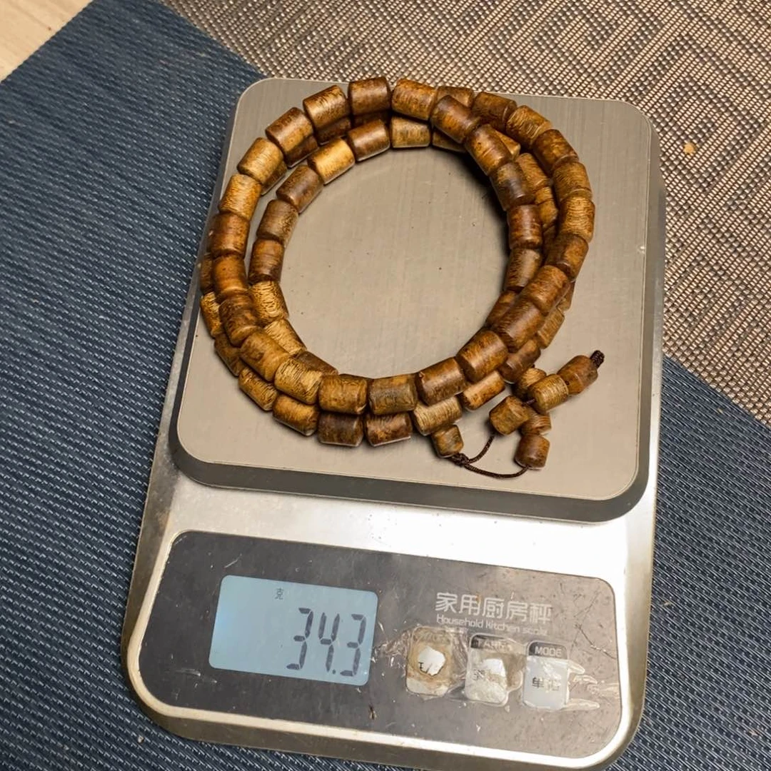 木我****»手工艺非遗技艺竹木根雕及其制品克重34.3