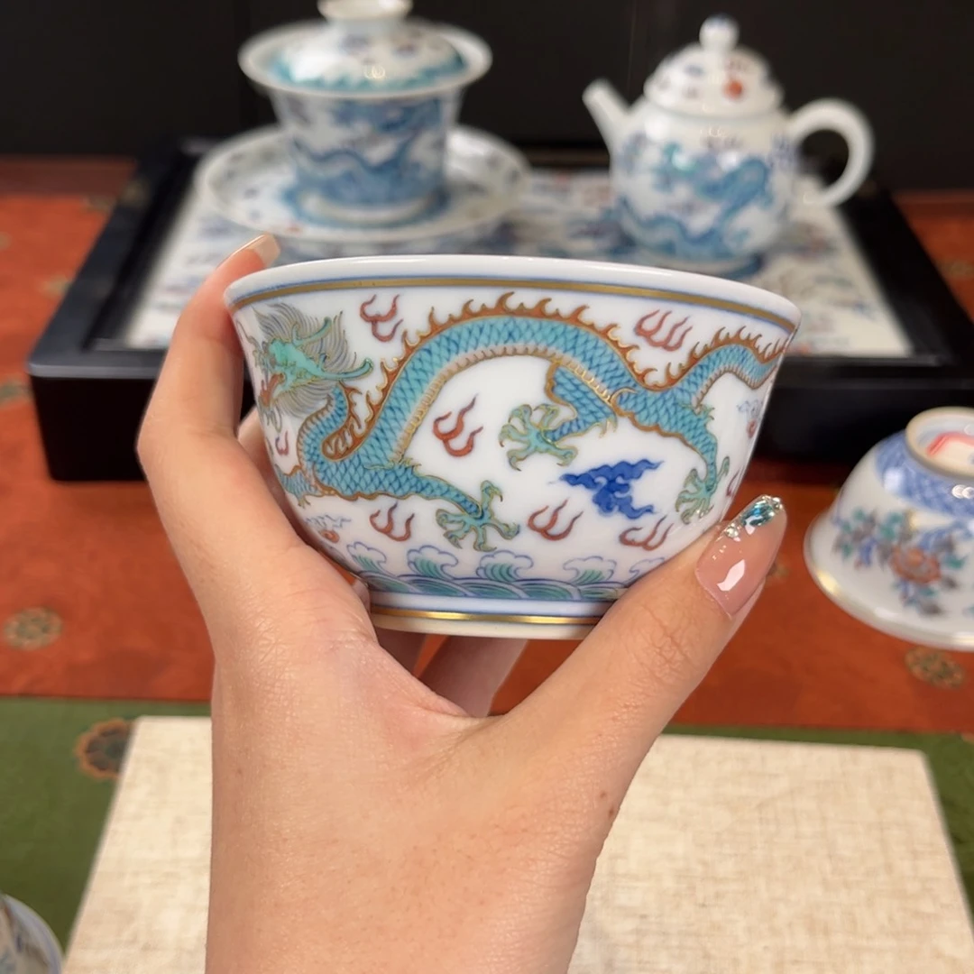 九鸣瓷艺九鸣瓷艺