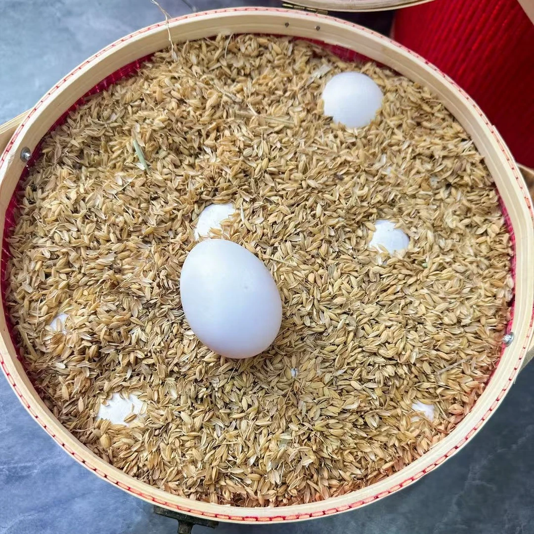 乌鸡蛋礼框  40枚装