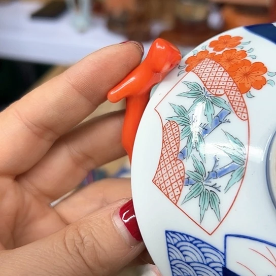 瓷器艺术品工艺品