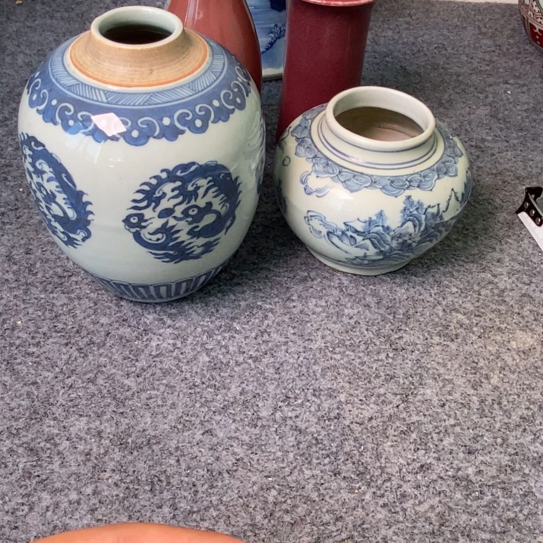 〈***)摆件陶瓷工艺美术精品博览