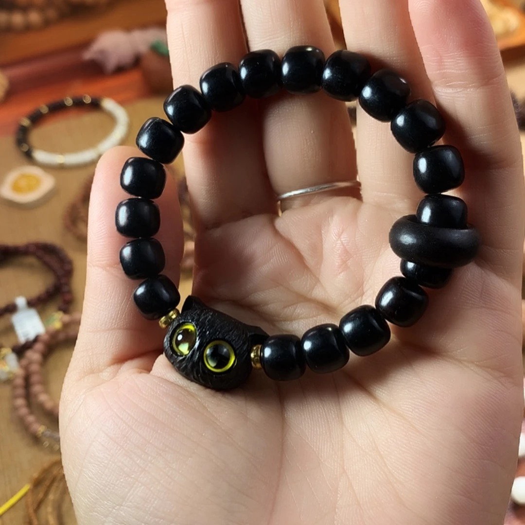 菩提根/象牙果吊坠