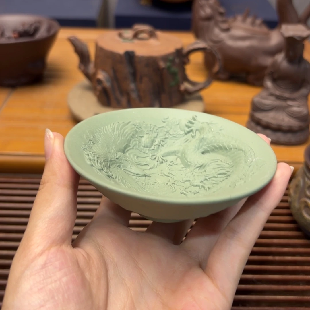 茶宠紫砂五号店专项