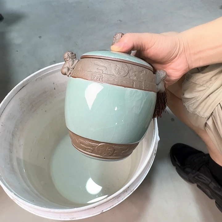 摇***c茶壶紫砂宜兴原矿手工