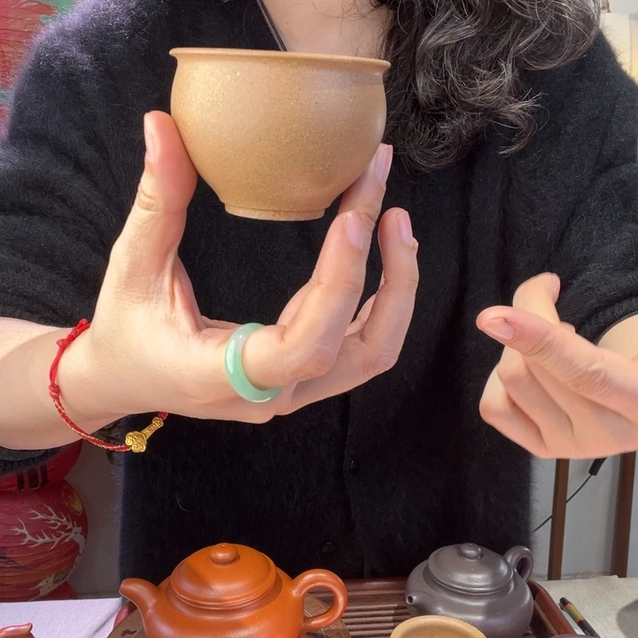 紫砂茶案嗯哼我的天