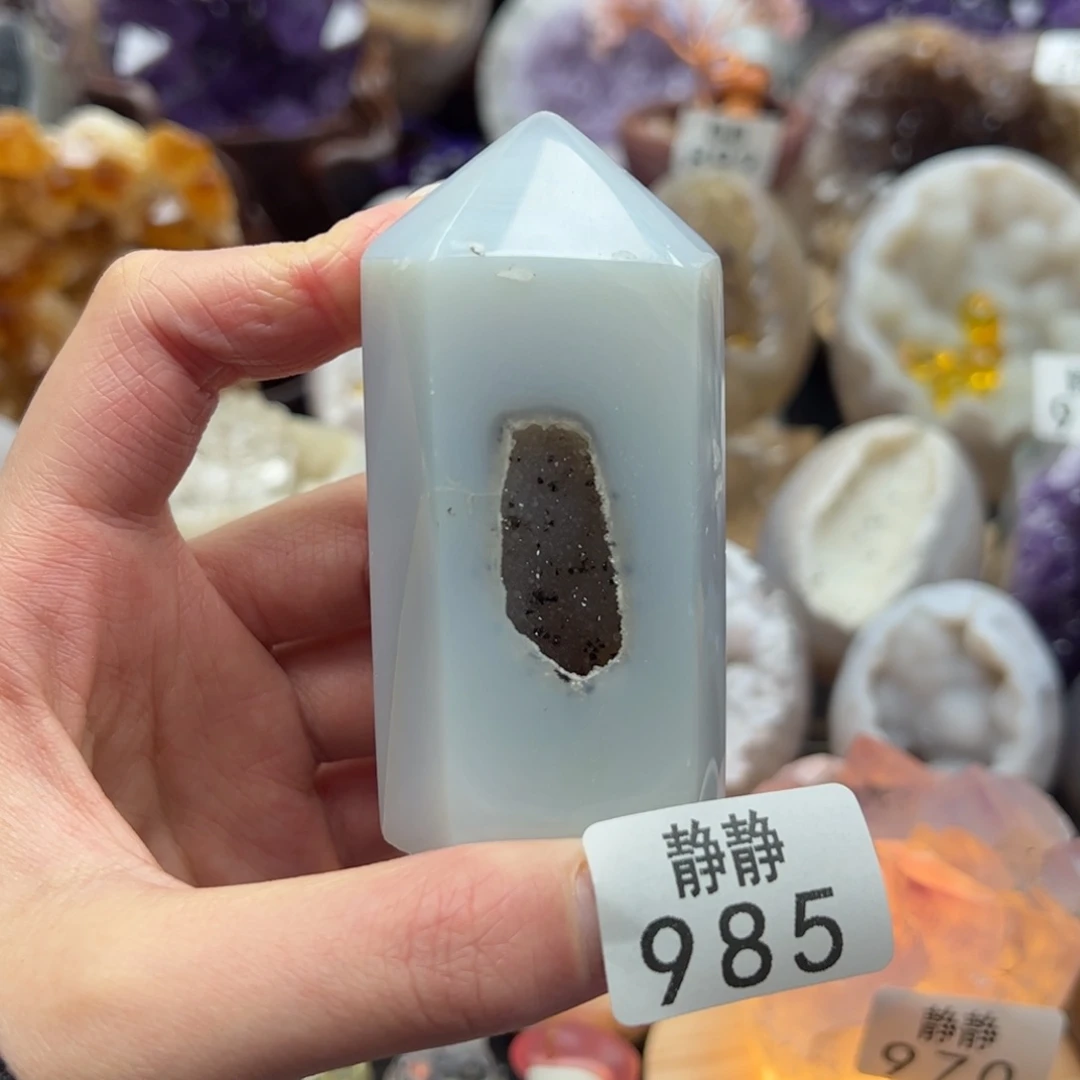 未镶嵌大型摆件（非配饰）水晶985