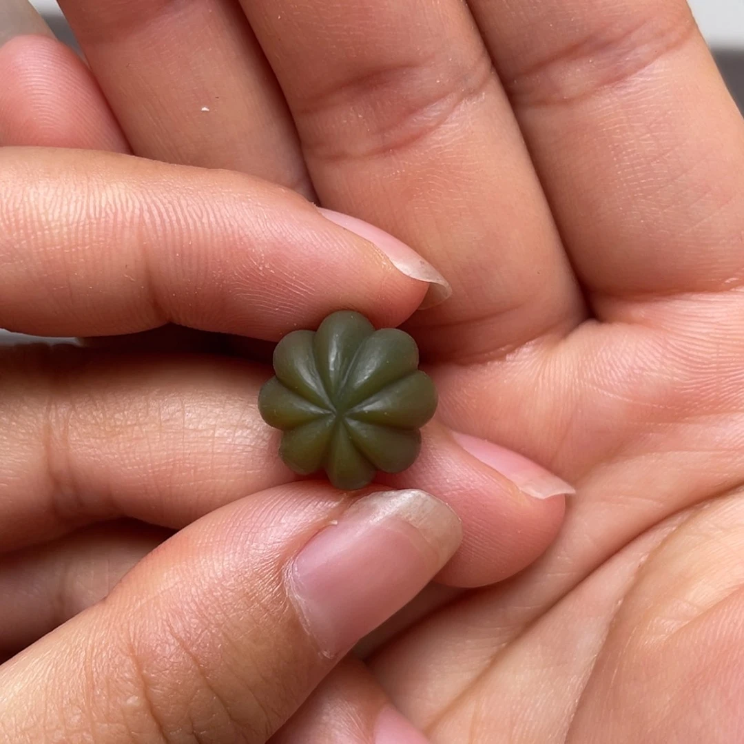 【闪购商品】未镶嵌配饰玛瑙/玉髓