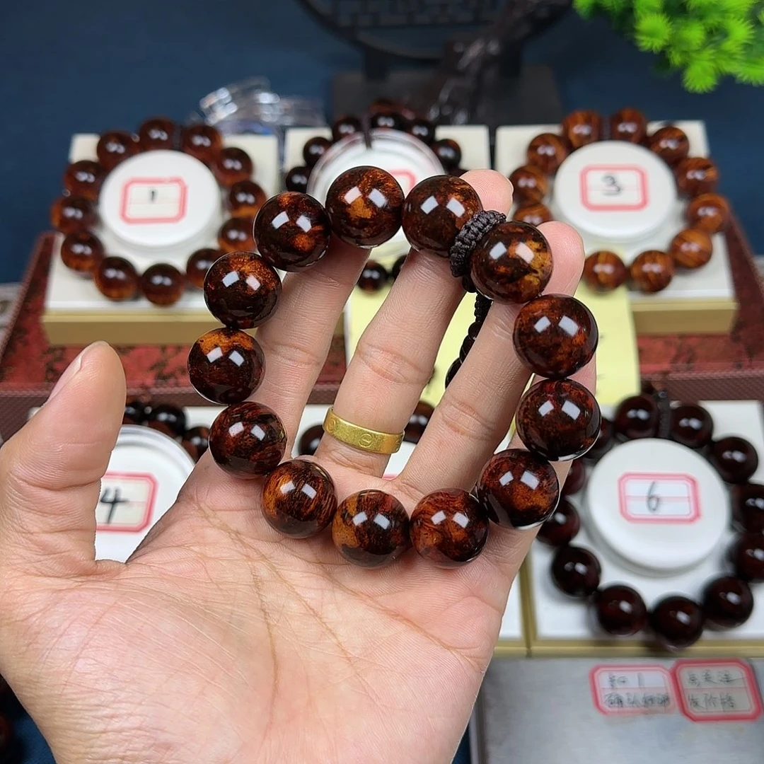 三***哥花梨木类黄花梨1.8