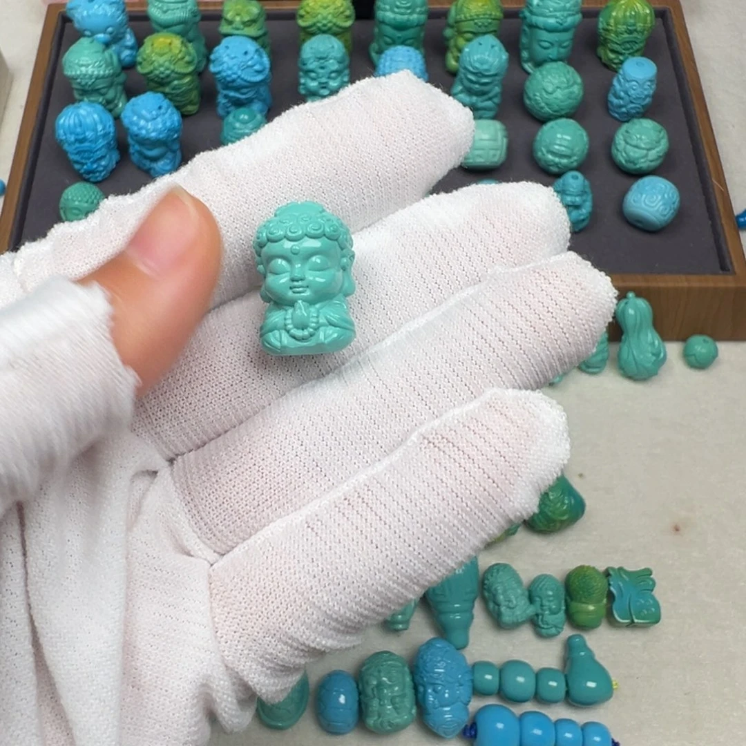 圆珠老型直播间选品