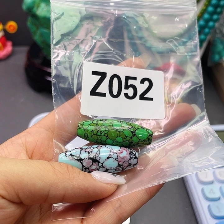 湖北十堰矿区精品佩珠