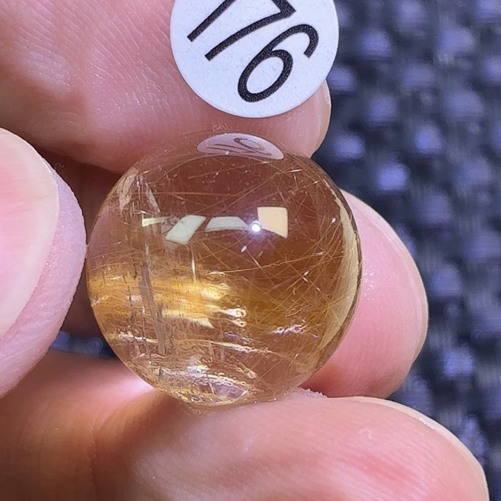 ****水晶吊坠(不含链)未镶嵌