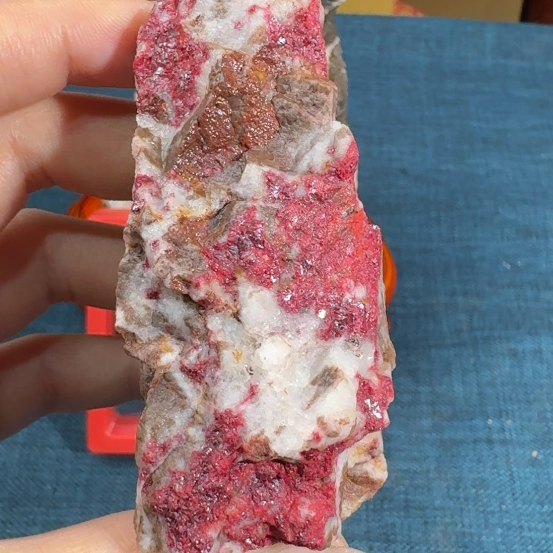 天然辰砂天然朱砂