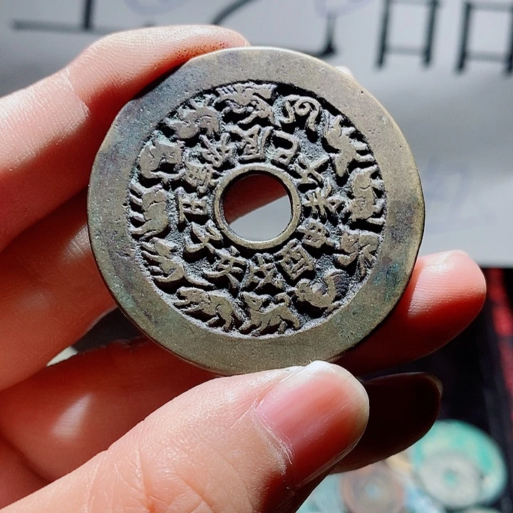 小陈小陈 手机挂件工艺品  130