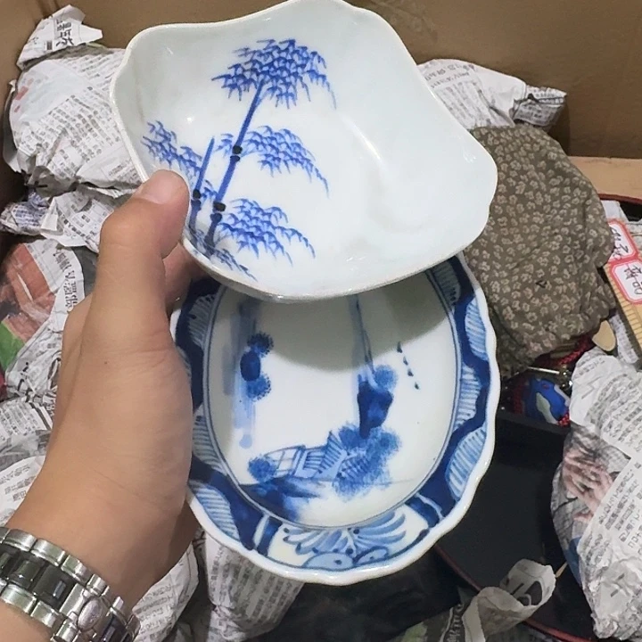 茶盏陶瓷陶瓷技术